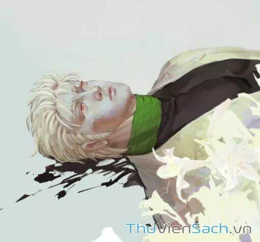 Truyện Tranh Thợ Săn Ẩm Thực - Toriko trang 5