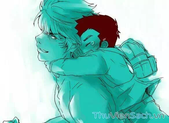 Truyện Tranh Thợ Săn Ẩm Thực - Toriko trang 5