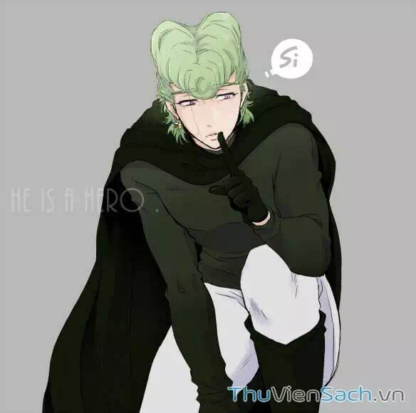 Truyện Tranh Thợ Săn Ẩm Thực - Toriko trang 5