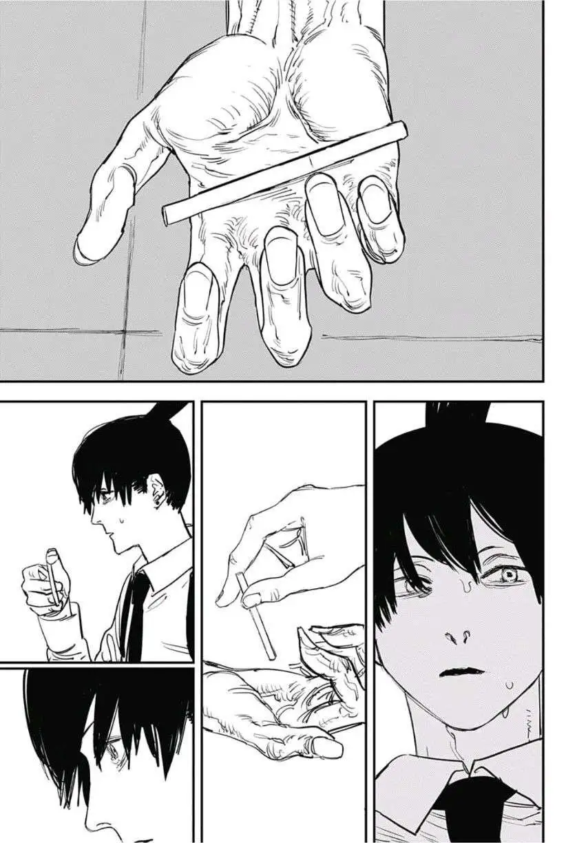 Truyện Tranh Thợ Săn Quỷ - Chainsaw Man trang 4