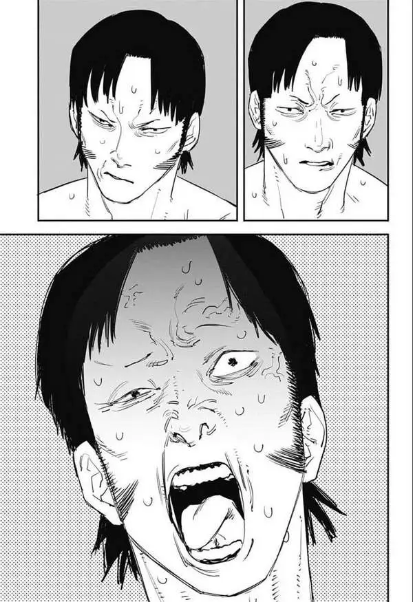 Truyện Tranh Thợ Săn Quỷ - Chainsaw Man trang 4