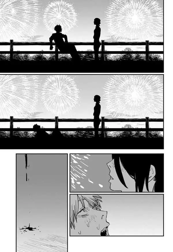 Truyện Tranh Thợ Săn Quỷ - Chainsaw Man trang 4