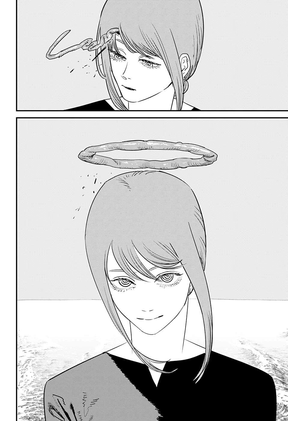 Truyện Tranh Thợ Săn Quỷ - Chainsaw Man trang 4