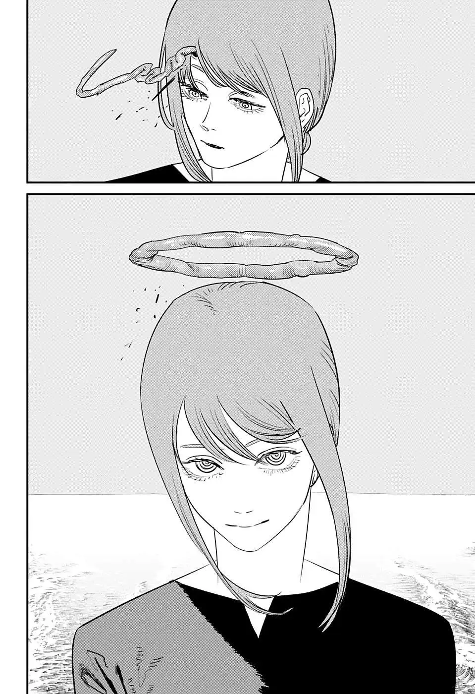 Truyện Tranh Thợ Săn Quỷ - Chainsaw Man trang 4