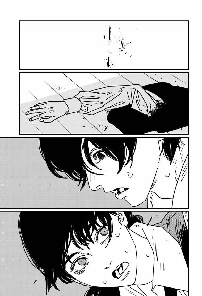 Truyện Tranh Thợ Săn Quỷ - Chainsaw Man trang 4