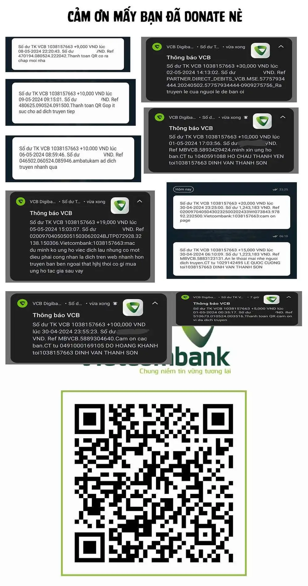 Truyện Tranh Thợ Săn Quỷ - Chainsaw Man trang 4