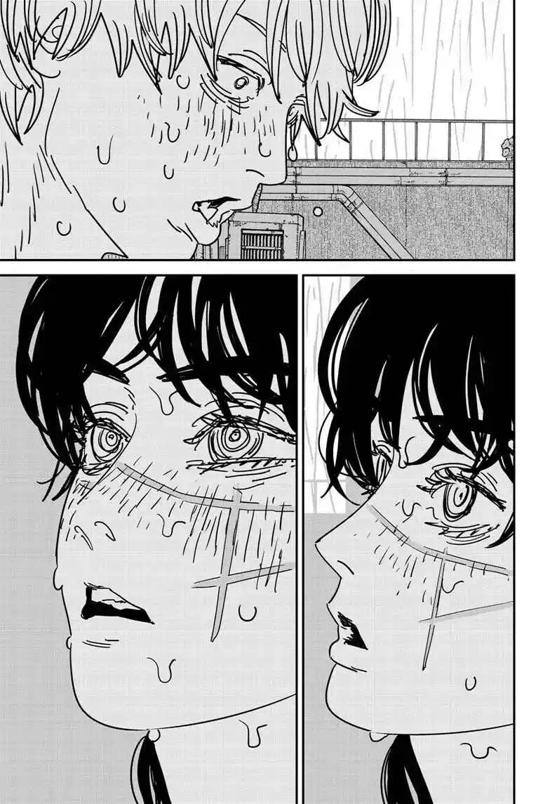 Truyện Tranh Thợ Săn Quỷ - Chainsaw Man trang 4