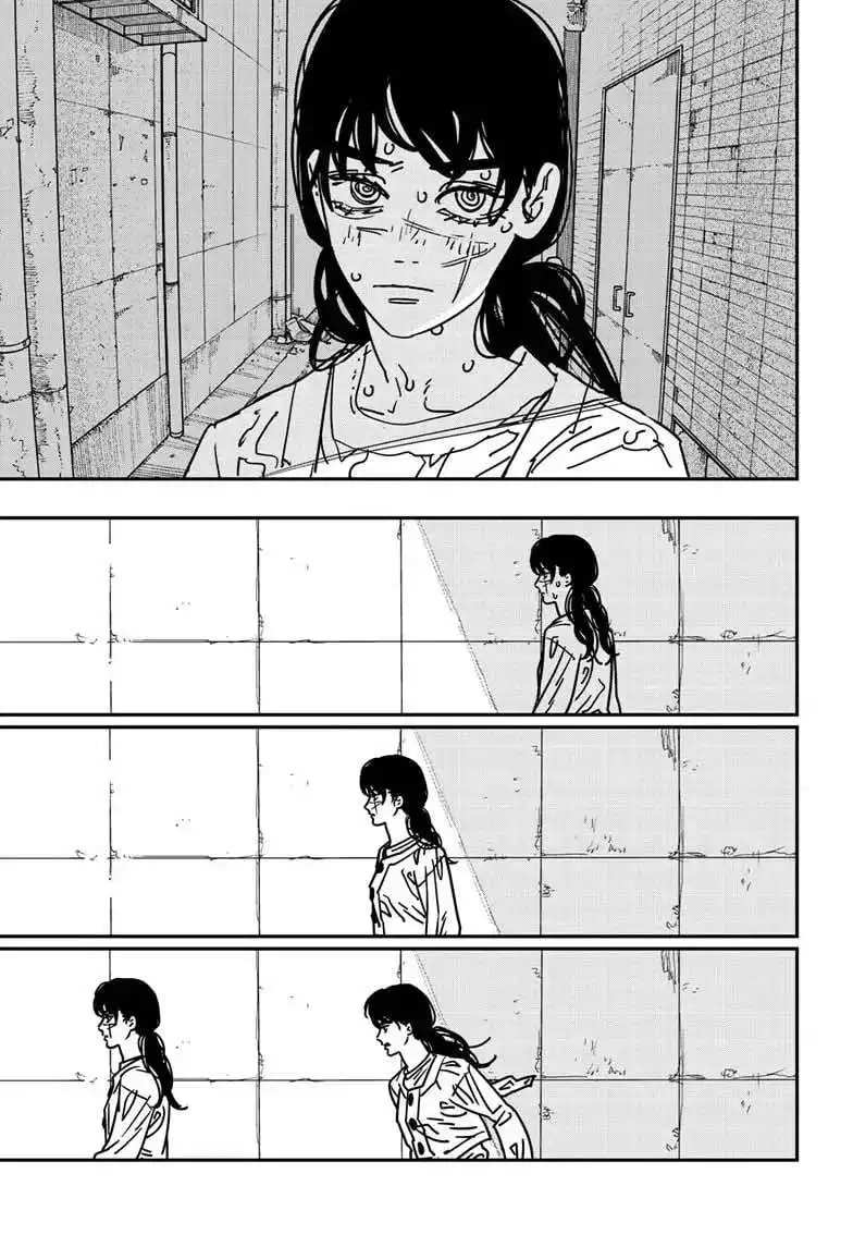 Truyện Tranh Thợ Săn Quỷ - Chainsaw Man trang 4