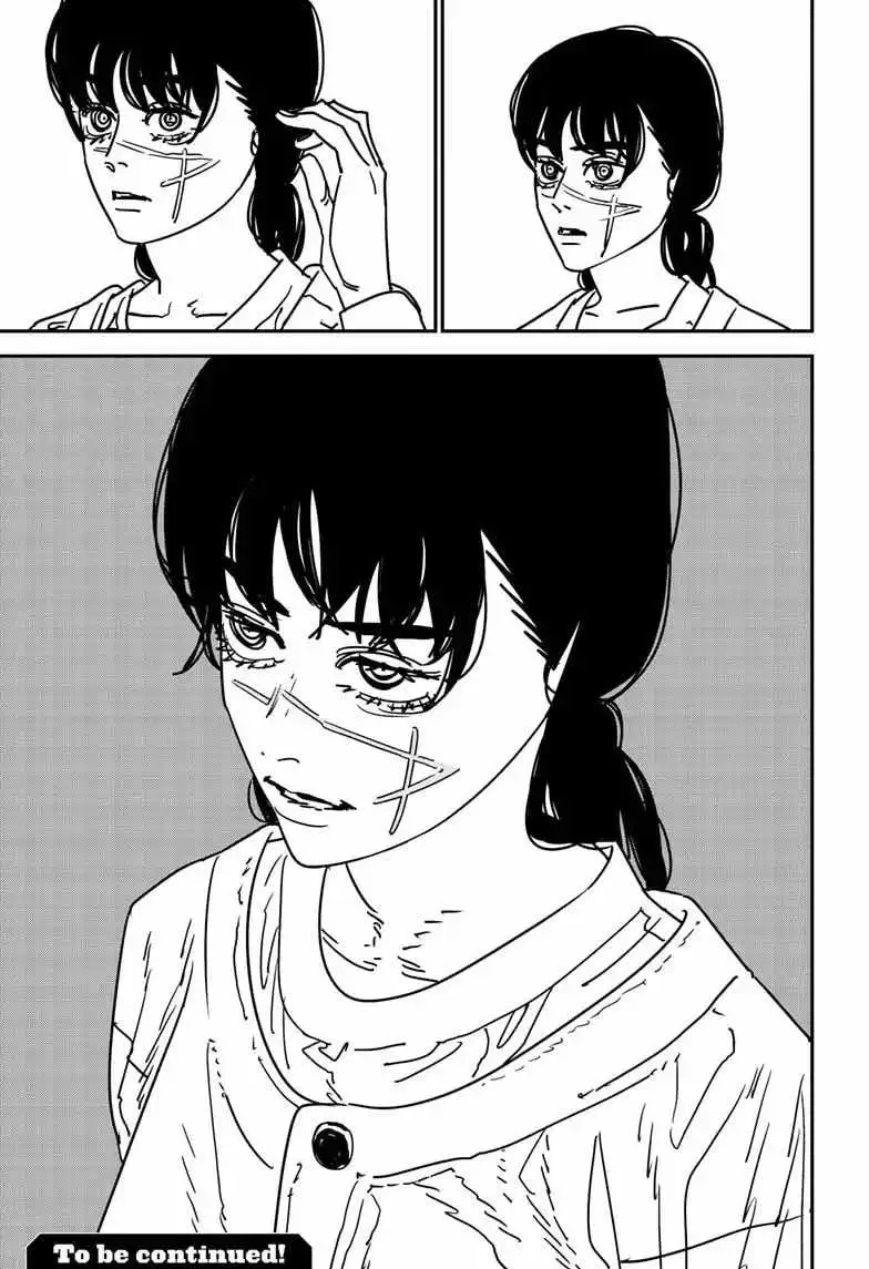 Truyện Tranh Thợ Săn Quỷ - Chainsaw Man trang 4