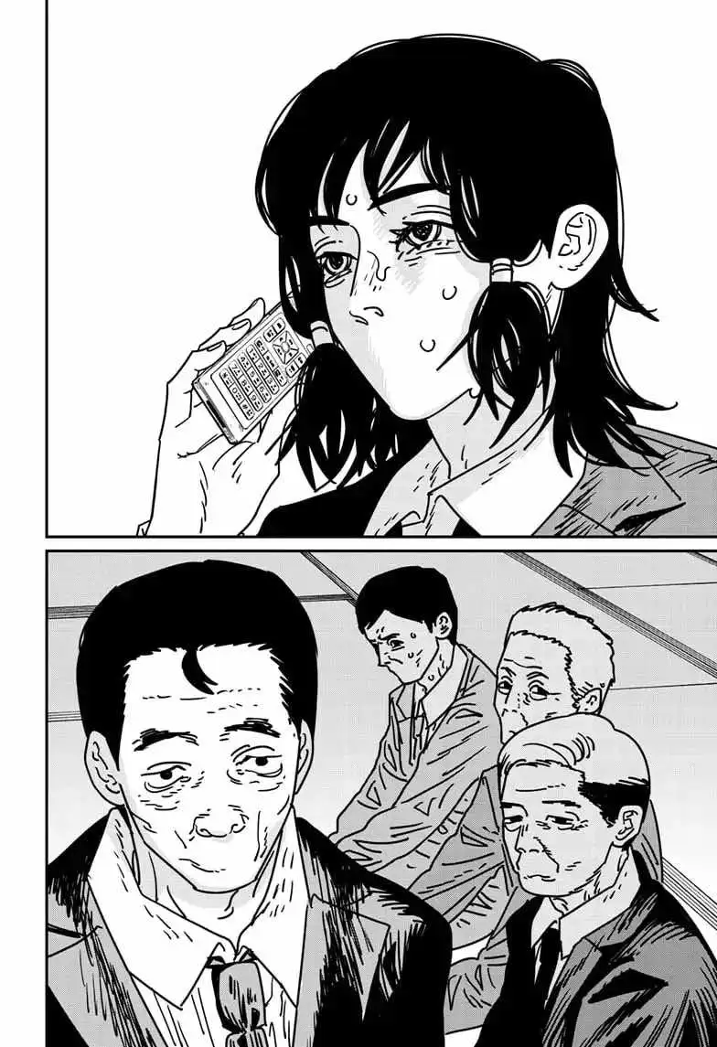 Truyện Tranh Thợ Săn Quỷ - Chainsaw Man trang 4