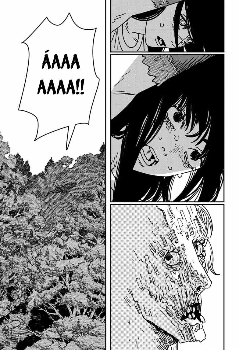Truyện Tranh Thợ Săn Quỷ - Chainsaw Man trang 4
