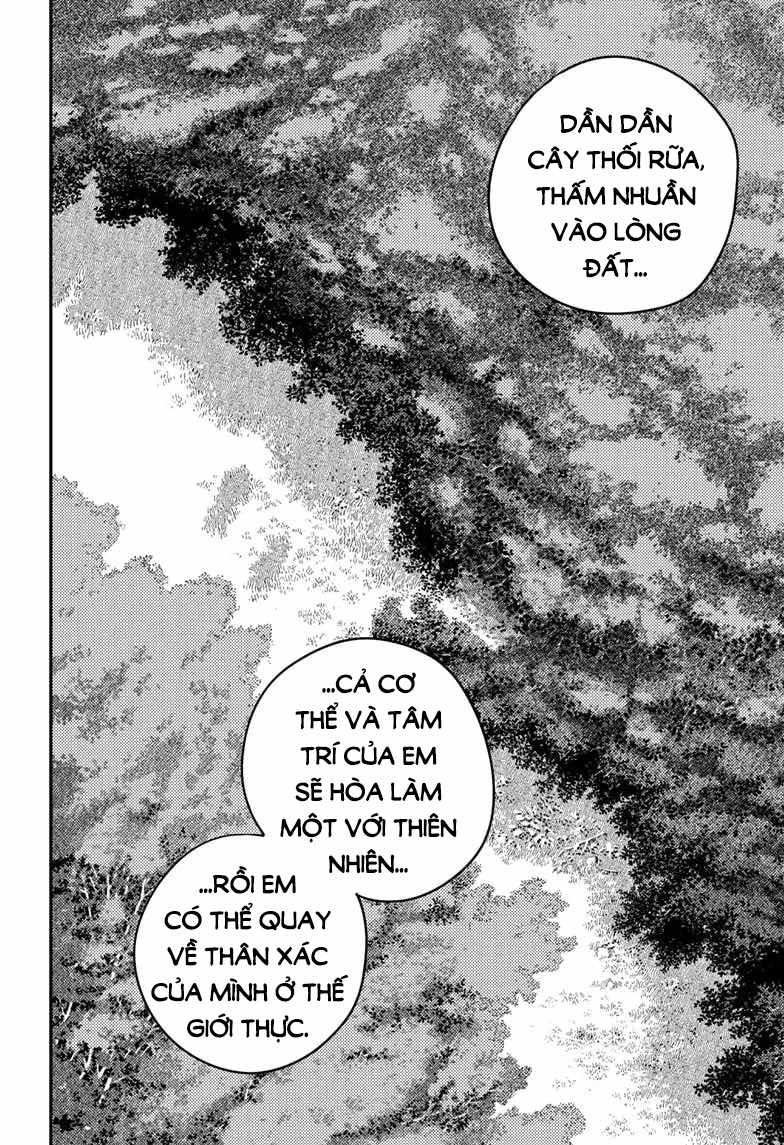 Truyện Tranh Thợ Săn Quỷ - Chainsaw Man trang 4