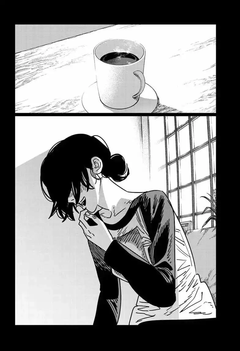 Truyện Tranh Thợ Săn Quỷ - Chainsaw Man trang 4