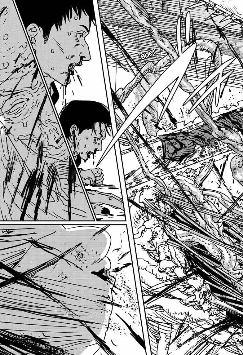 Truyện Tranh Thợ Săn Quỷ - Chainsaw Man trang 4