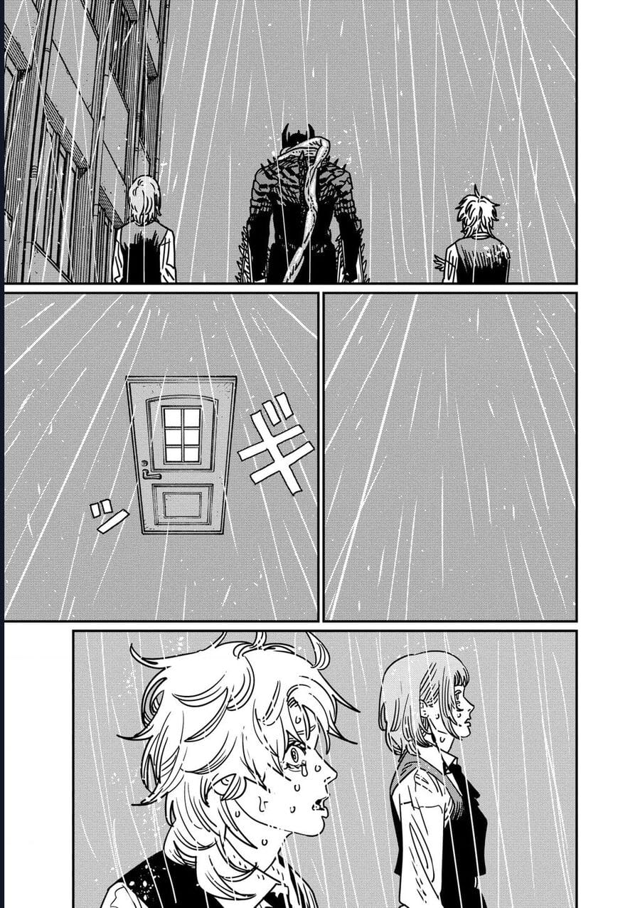 Truyện Tranh Thợ Săn Quỷ - Chainsaw Man trang 4