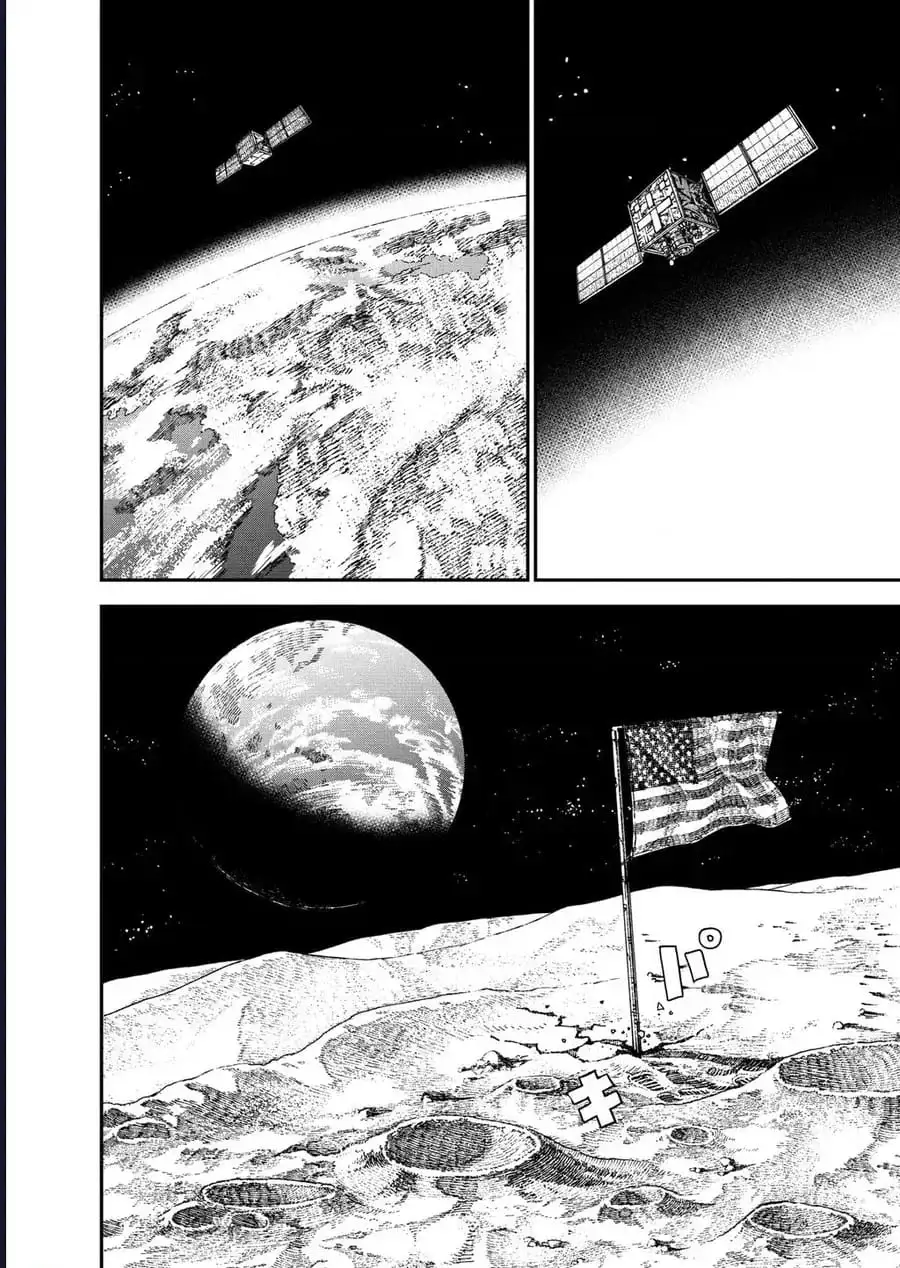 Truyện Tranh Thợ Săn Quỷ - Chainsaw Man trang 4