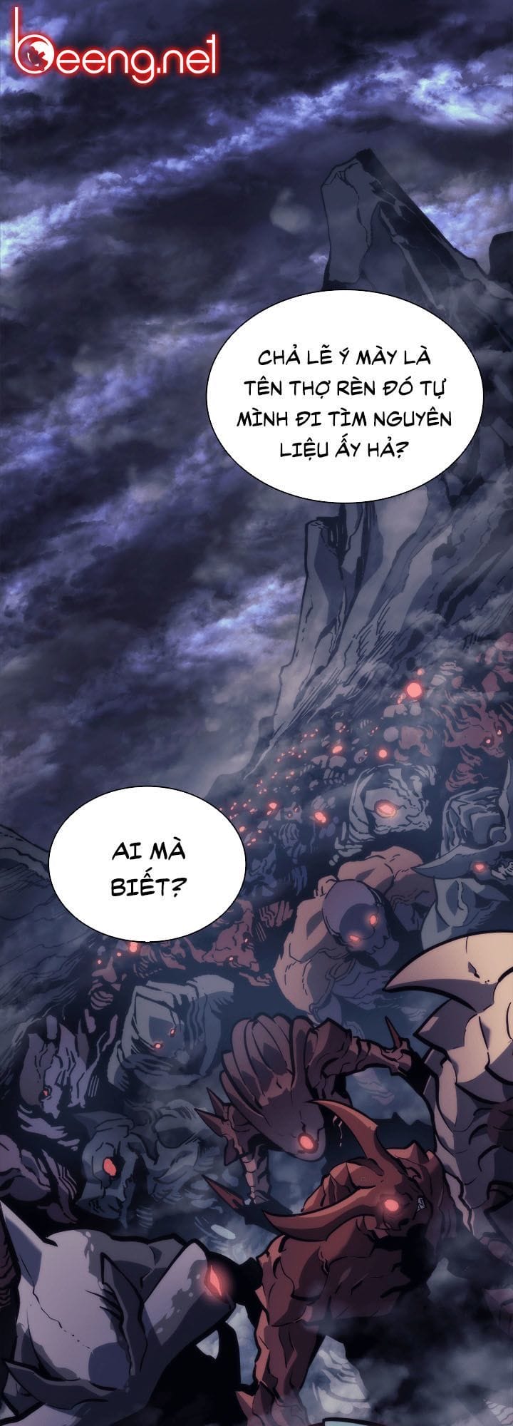 Truyện Tranh Thợ Rèn Huyền Thoại - Overgeared trang 7