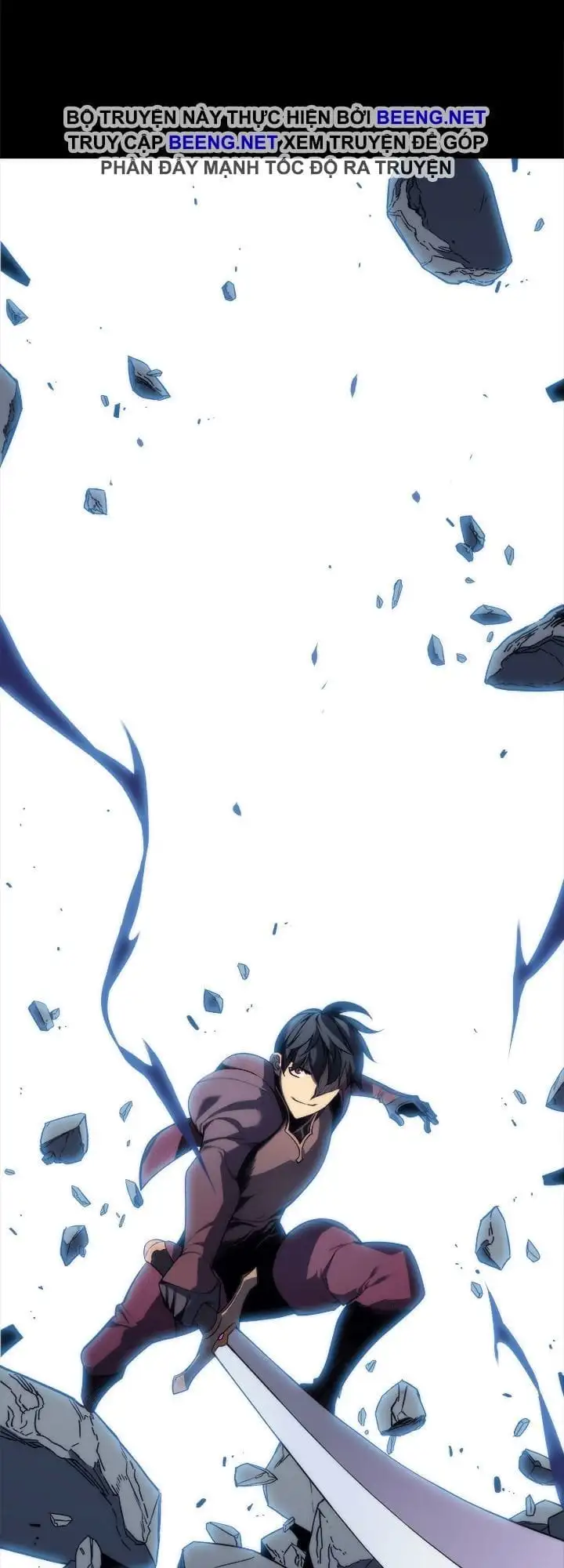 Truyện Tranh Thợ Rèn Huyền Thoại - Overgeared trang 7
