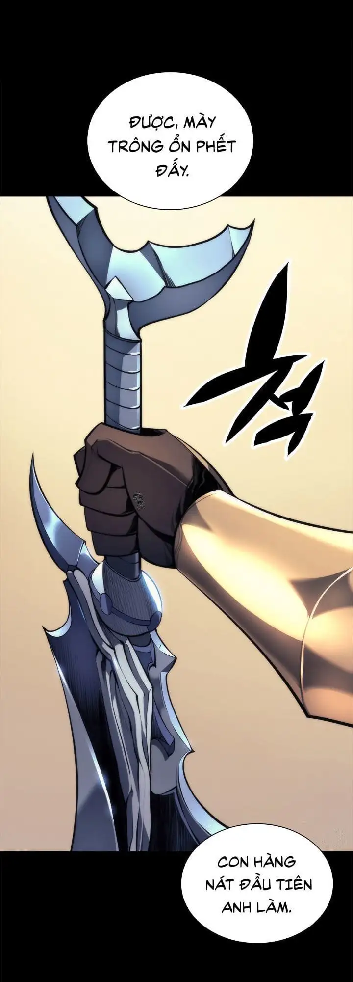 Truyện Tranh Thợ Rèn Huyền Thoại - Overgeared trang 7