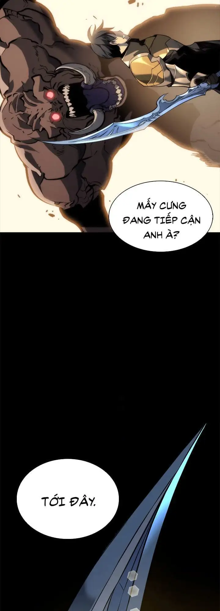 Truyện Tranh Thợ Rèn Huyền Thoại - Overgeared trang 7