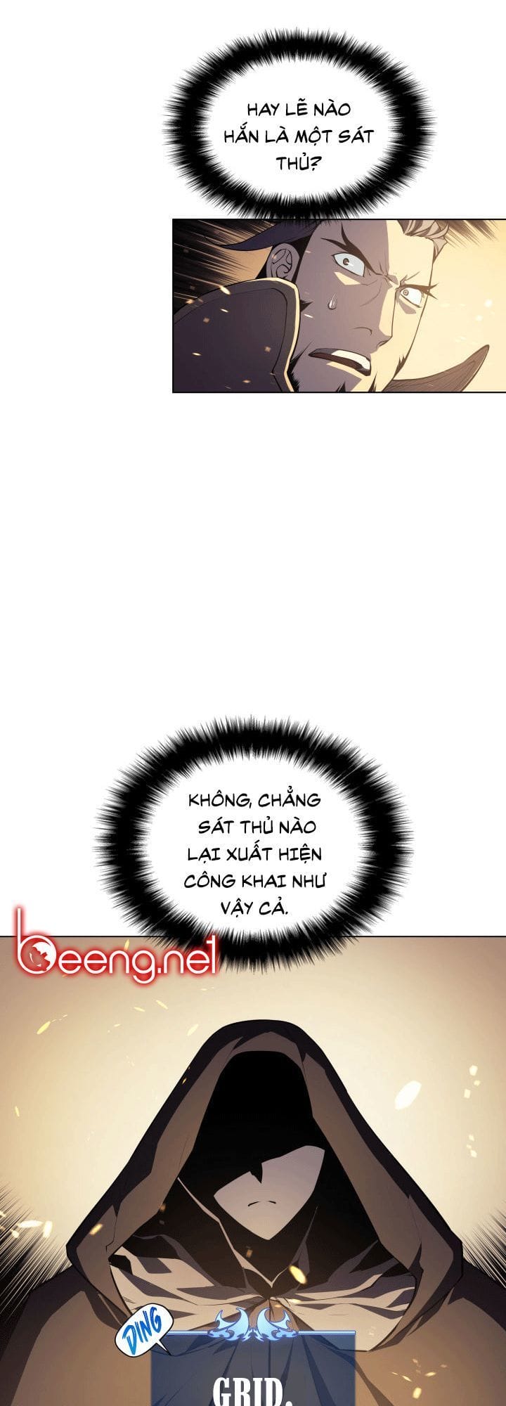 Truyện Tranh Thợ Rèn Huyền Thoại - Overgeared trang 7