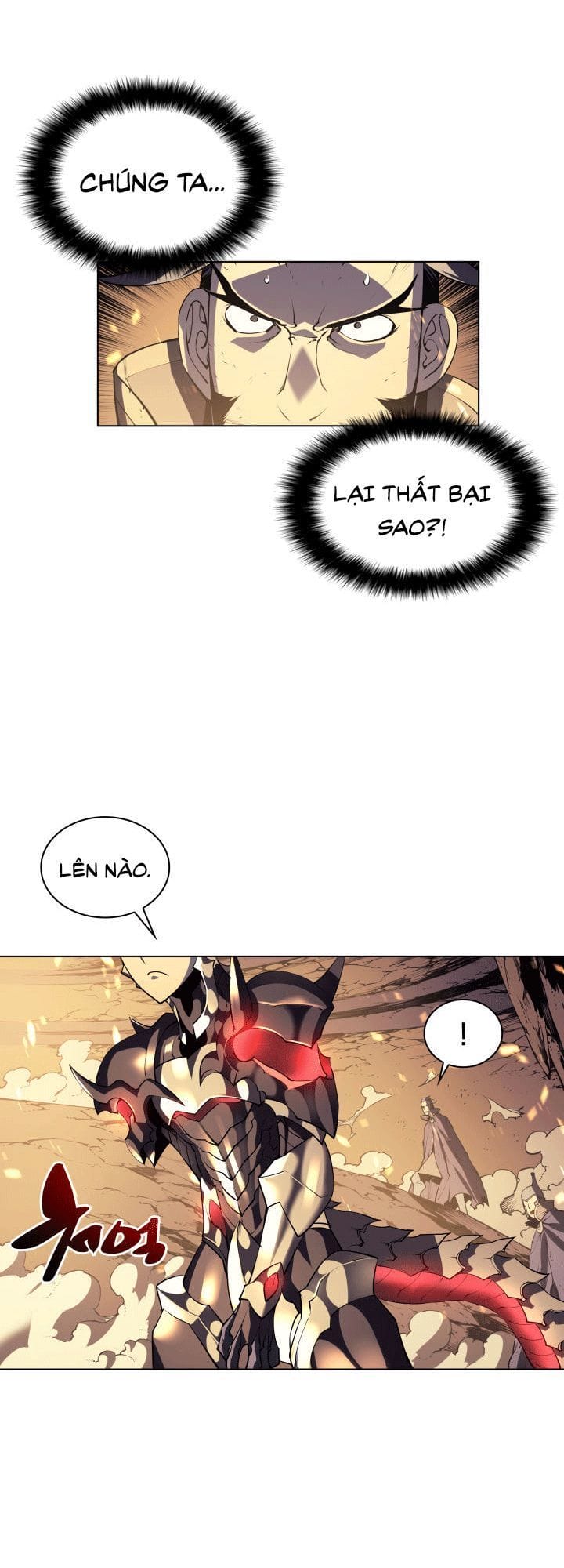Truyện Tranh Thợ Rèn Huyền Thoại - Overgeared trang 7