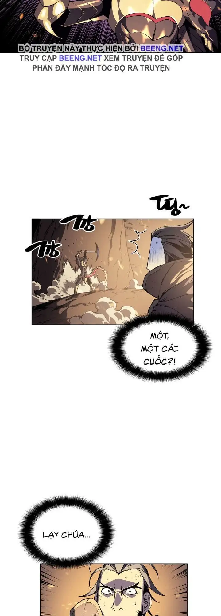 Truyện Tranh Thợ Rèn Huyền Thoại - Overgeared trang 7