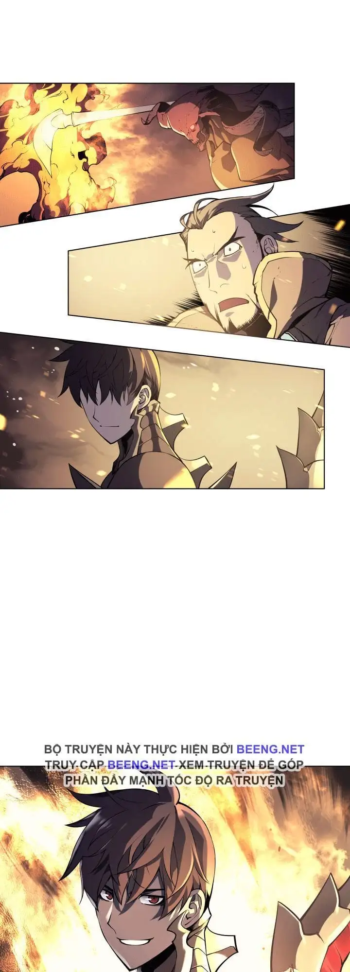 Truyện Tranh Thợ Rèn Huyền Thoại - Overgeared trang 7