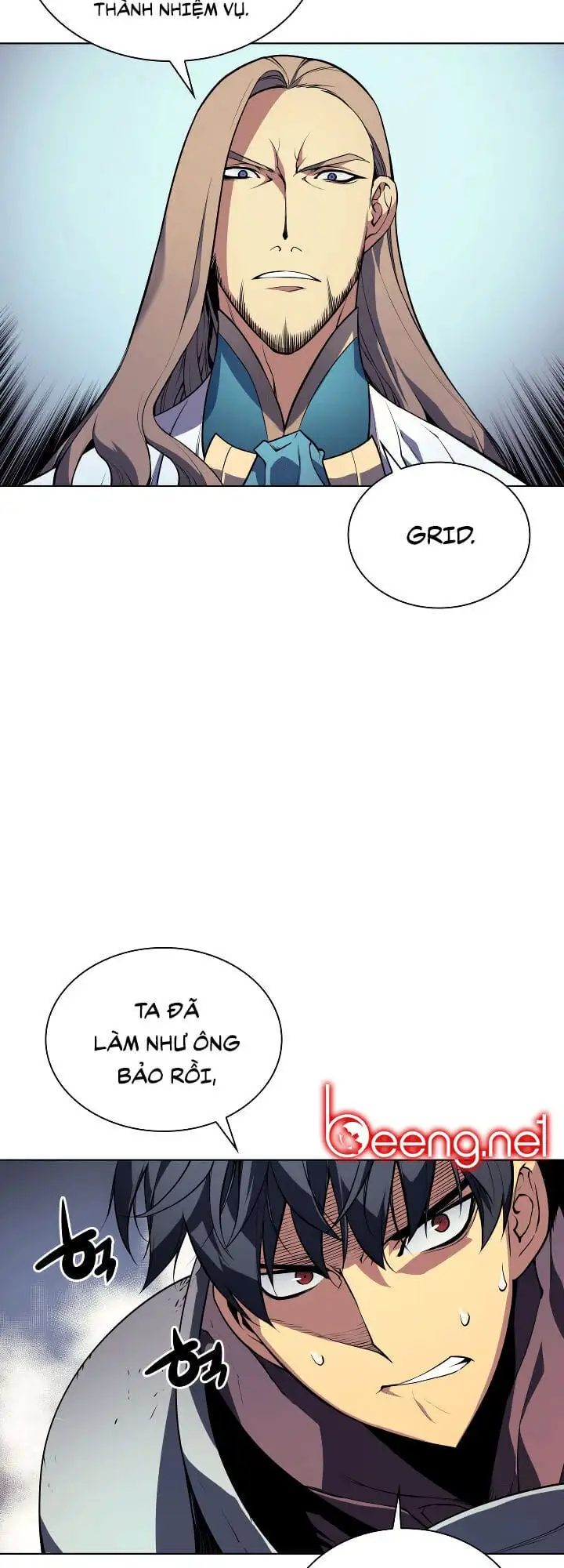 Truyện Tranh Thợ Rèn Huyền Thoại - Overgeared trang 7