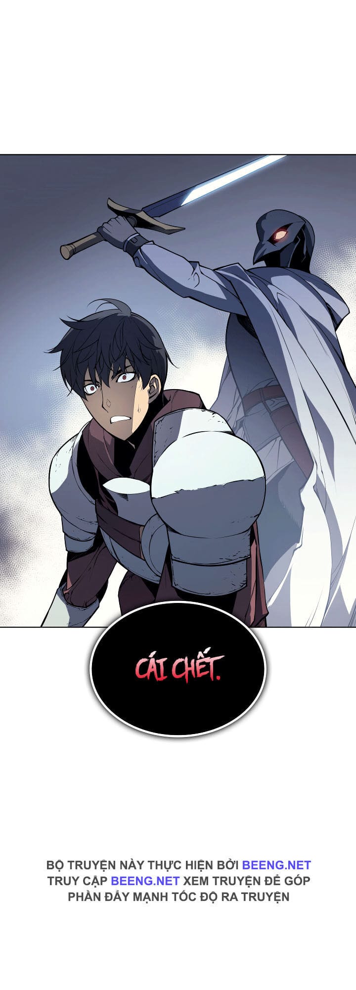 Truyện Tranh Thợ Rèn Huyền Thoại - Overgeared trang 7