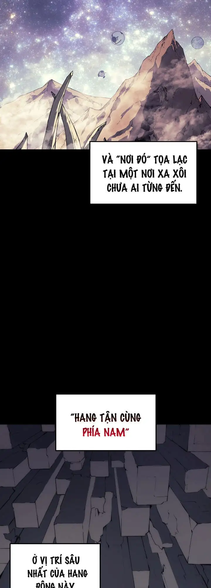 Truyện Tranh Thợ Rèn Huyền Thoại - Overgeared trang 7