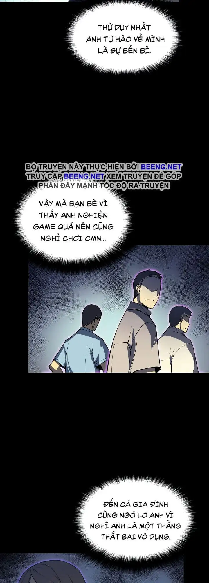 Truyện Tranh Thợ Rèn Huyền Thoại - Overgeared trang 7