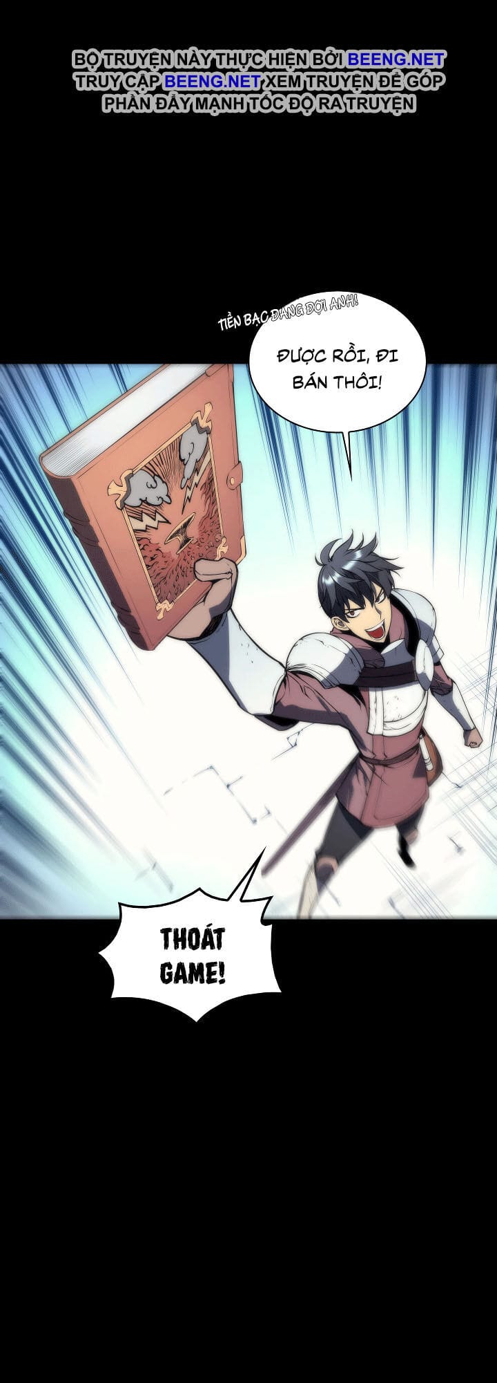 Truyện Tranh Thợ Rèn Huyền Thoại - Overgeared trang 7