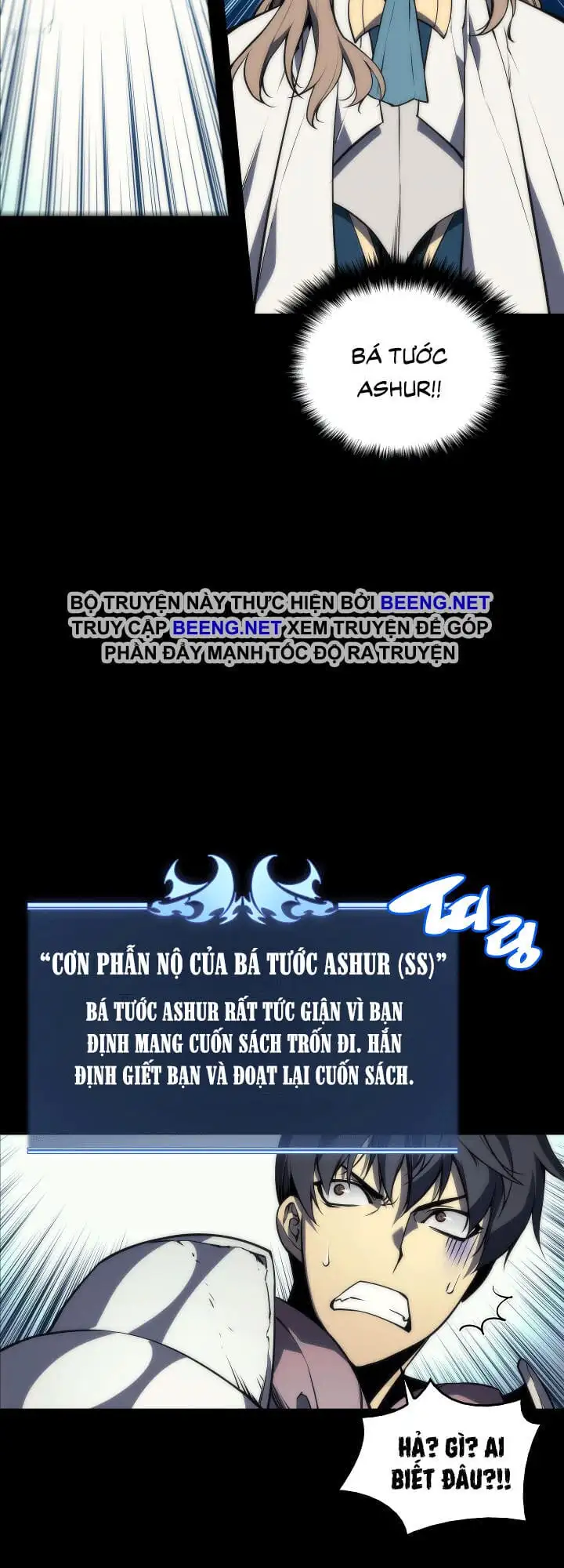 Truyện Tranh Thợ Rèn Huyền Thoại - Overgeared trang 7