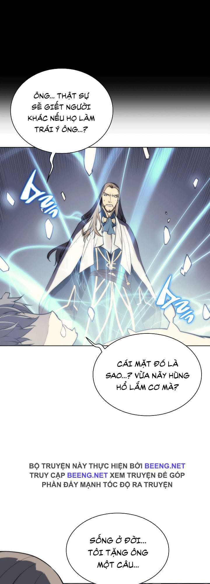 Truyện Tranh Thợ Rèn Huyền Thoại - Overgeared trang 7