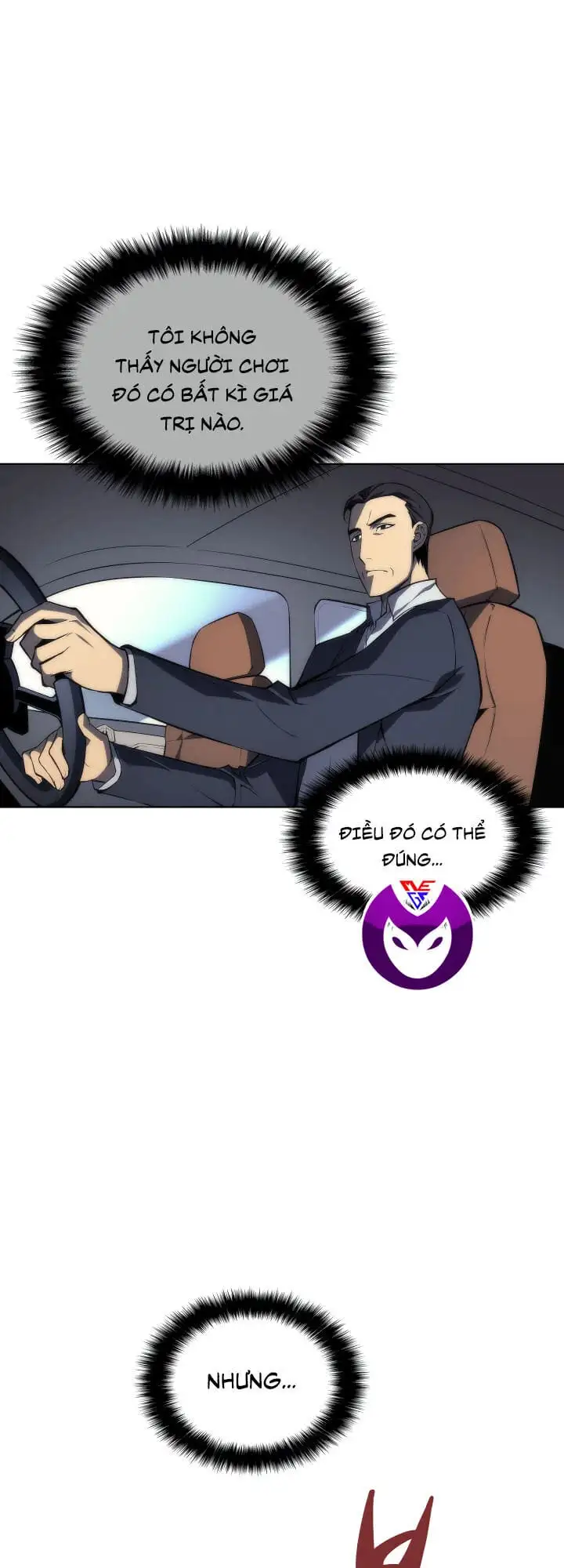 Truyện Tranh Thợ Rèn Huyền Thoại - Overgeared trang 7