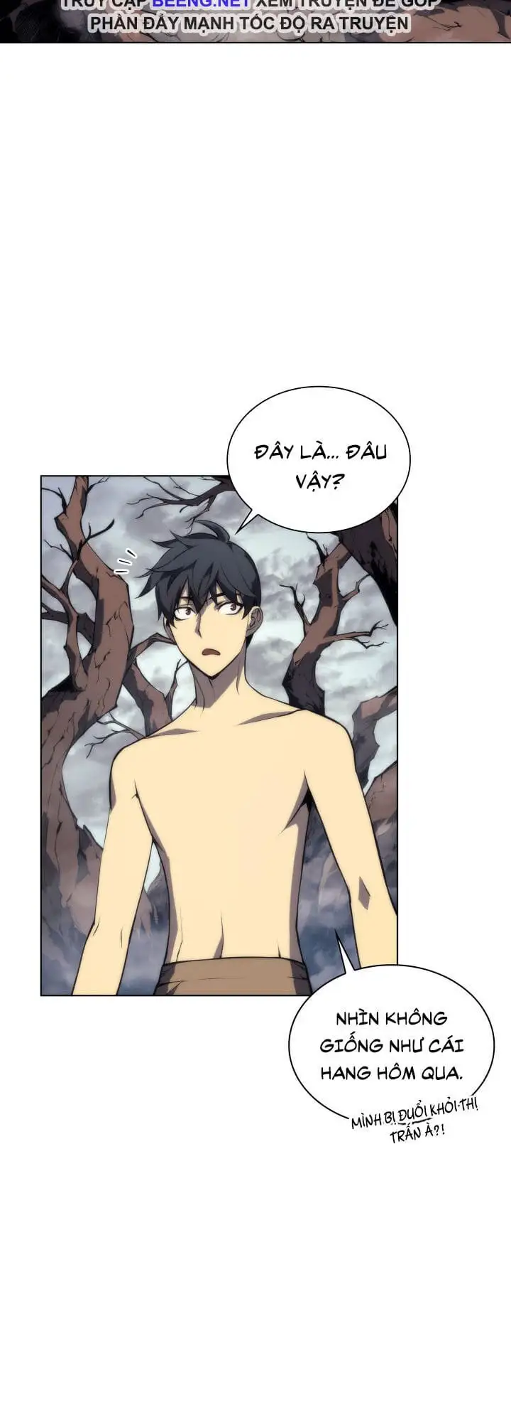 Truyện Tranh Thợ Rèn Huyền Thoại - Overgeared trang 7