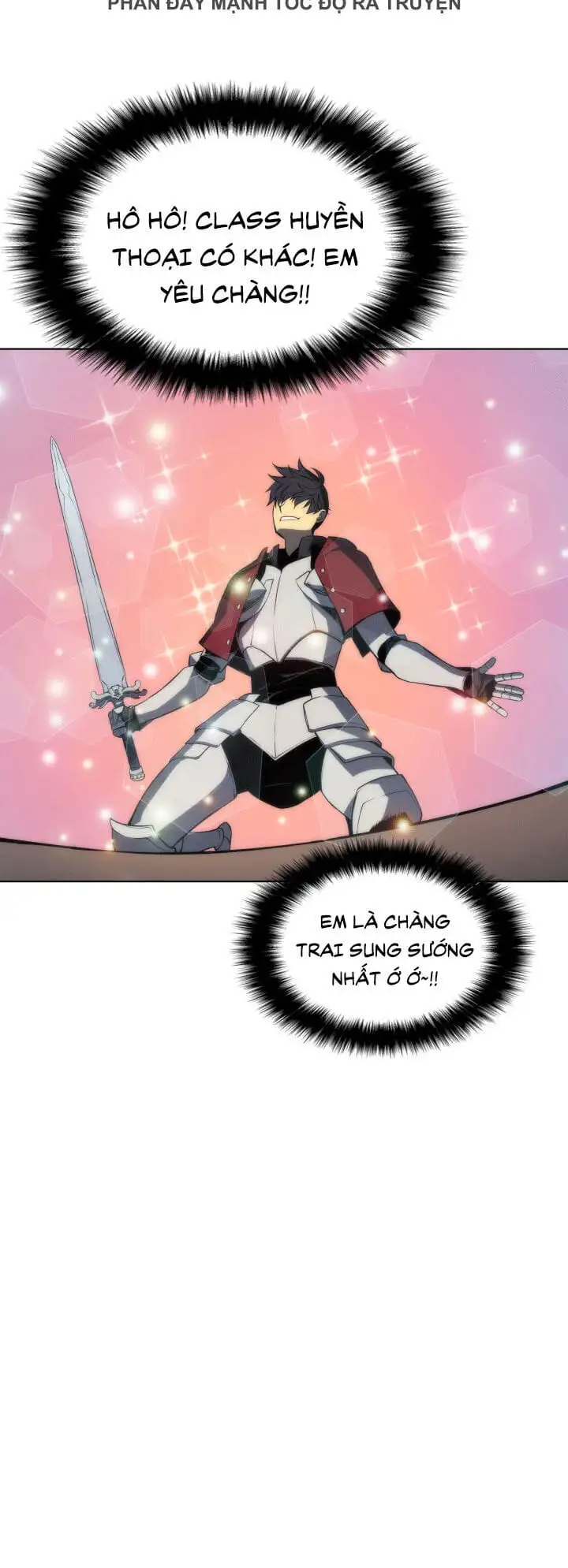 Truyện Tranh Thợ Rèn Huyền Thoại - Overgeared trang 7