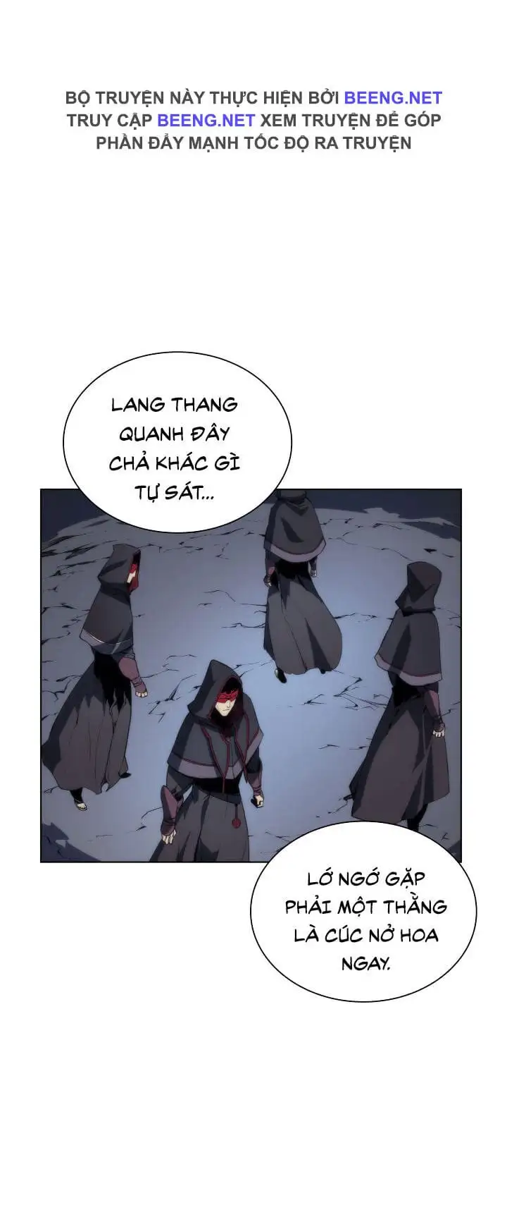 Truyện Tranh Thợ Rèn Huyền Thoại - Overgeared trang 7