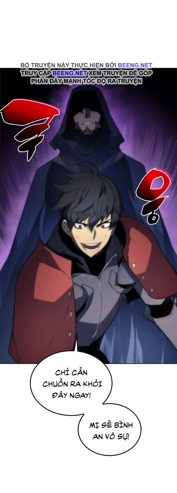 Truyện Tranh Thợ Rèn Huyền Thoại - Overgeared trang 7