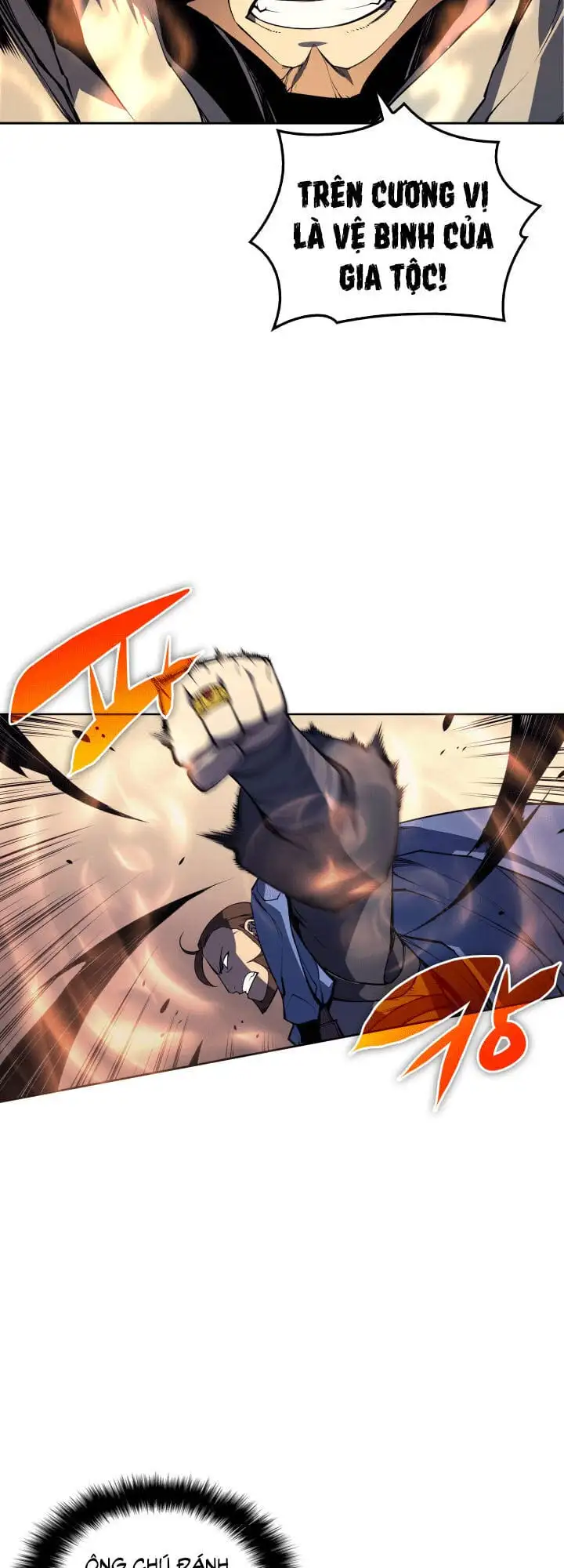 Truyện Tranh Thợ Rèn Huyền Thoại - Overgeared trang 7