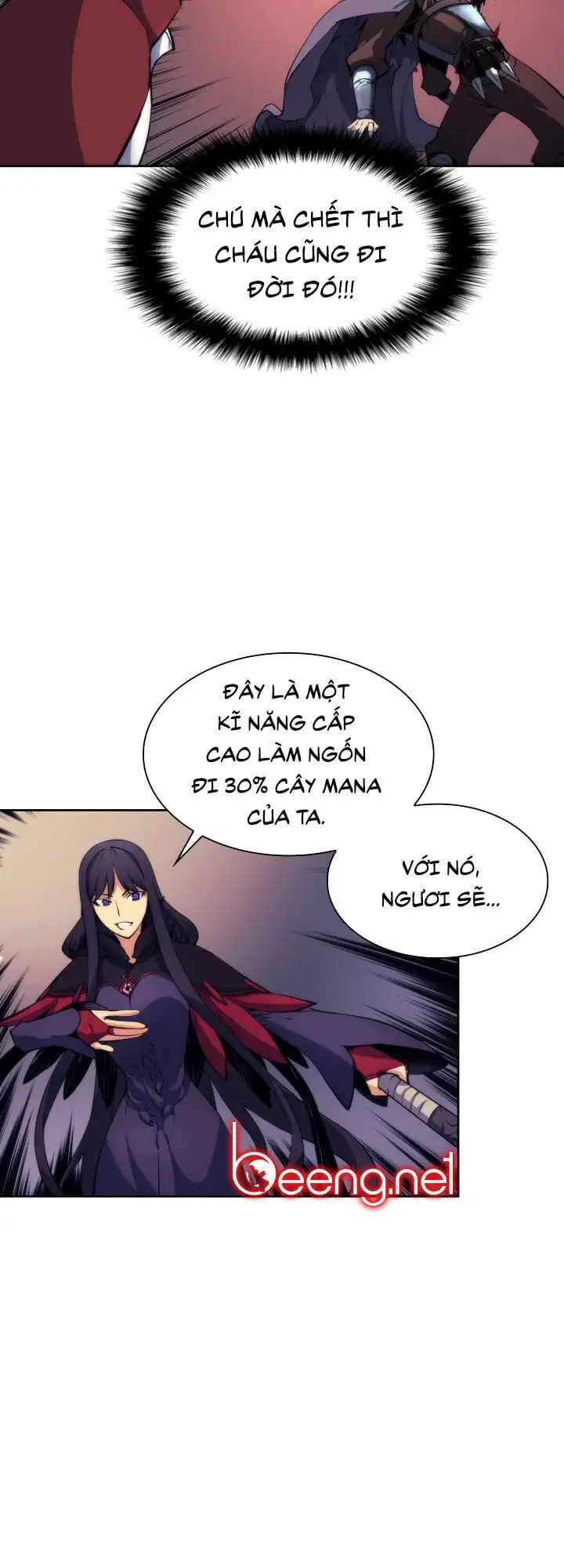 Truyện Tranh Thợ Rèn Huyền Thoại - Overgeared trang 7