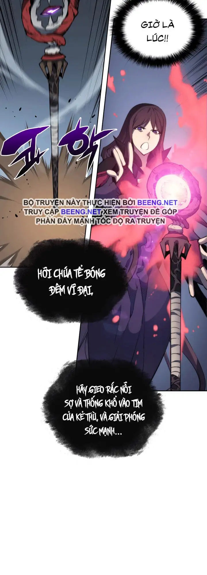 Truyện Tranh Thợ Rèn Huyền Thoại - Overgeared trang 7