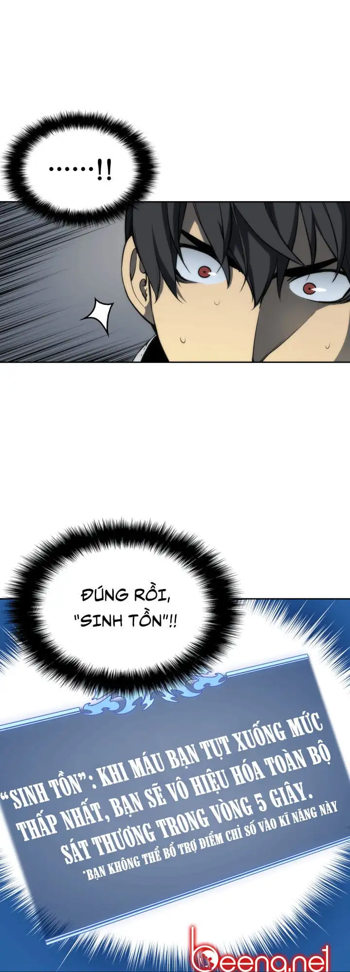 Truyện Tranh Thợ Rèn Huyền Thoại - Overgeared trang 7