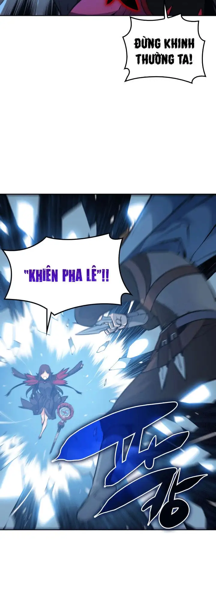 Truyện Tranh Thợ Rèn Huyền Thoại - Overgeared trang 7