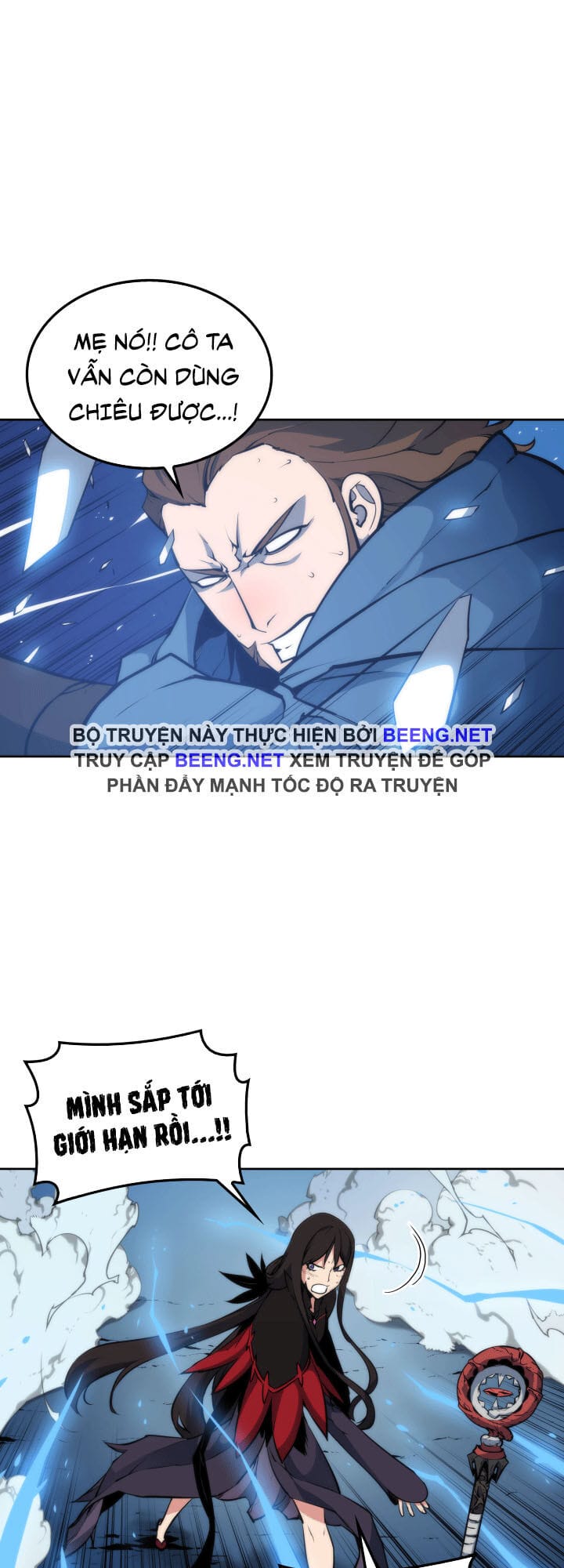 Truyện Tranh Thợ Rèn Huyền Thoại - Overgeared trang 7