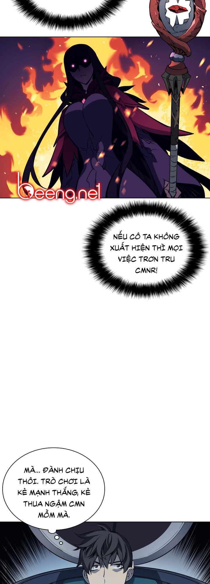 Truyện Tranh Thợ Rèn Huyền Thoại - Overgeared trang 7