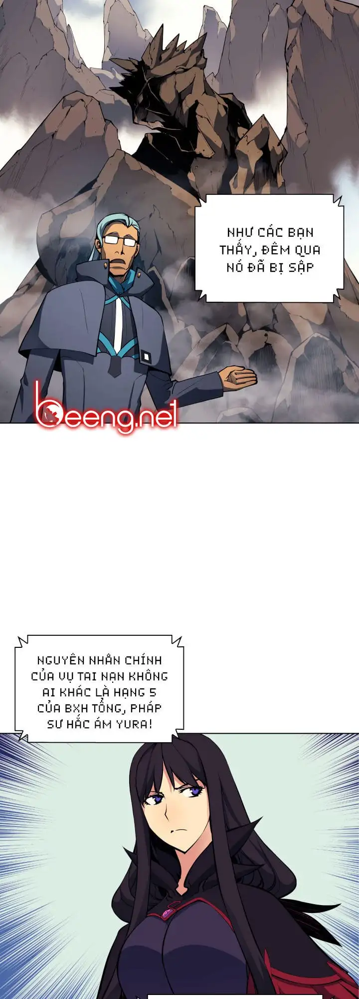 Truyện Tranh Thợ Rèn Huyền Thoại - Overgeared trang 7