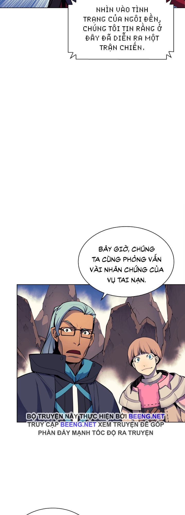 Truyện Tranh Thợ Rèn Huyền Thoại - Overgeared trang 7