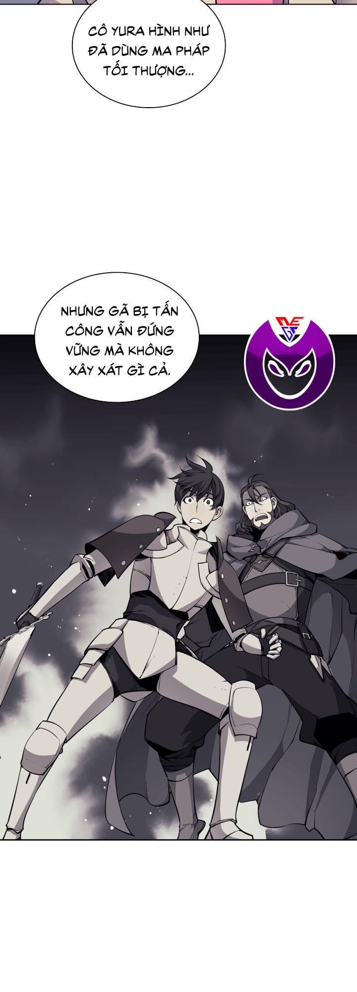 Truyện Tranh Thợ Rèn Huyền Thoại - Overgeared trang 7